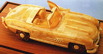 Bernstein-Roadster